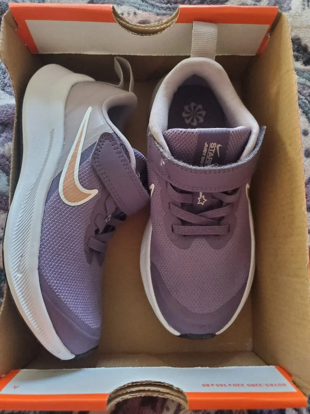 Nike Star Runner 3